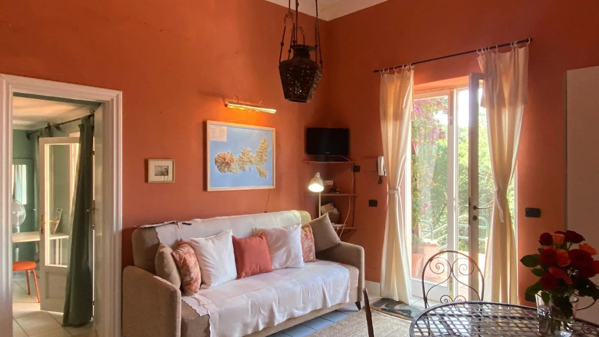Gli Aloe Biodola - Trilocale Con Piscina Apartment Portoferraio Italy