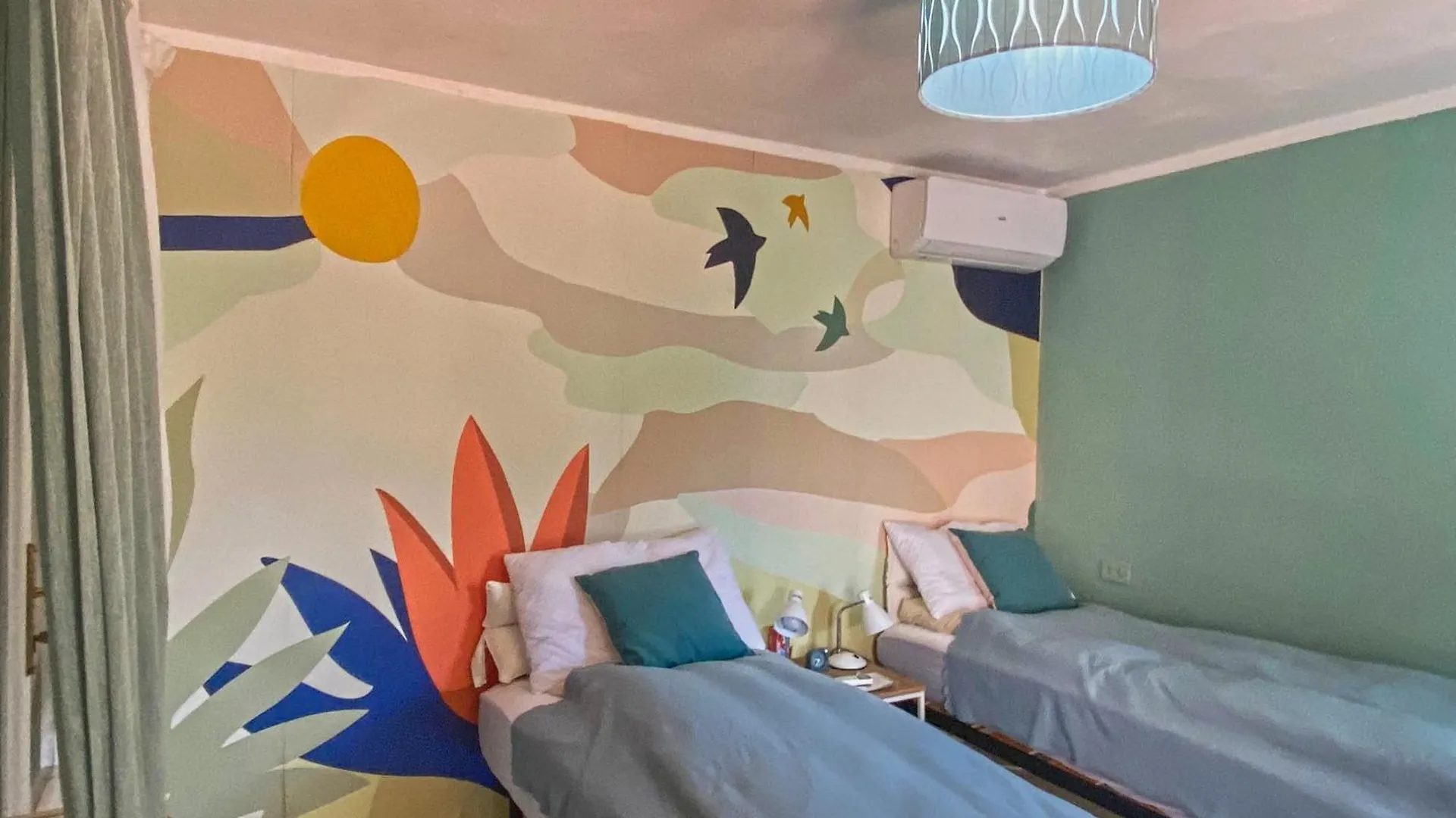 Gli Aloe Biodola - Trilocale Con Piscina Apartment Portoferraio