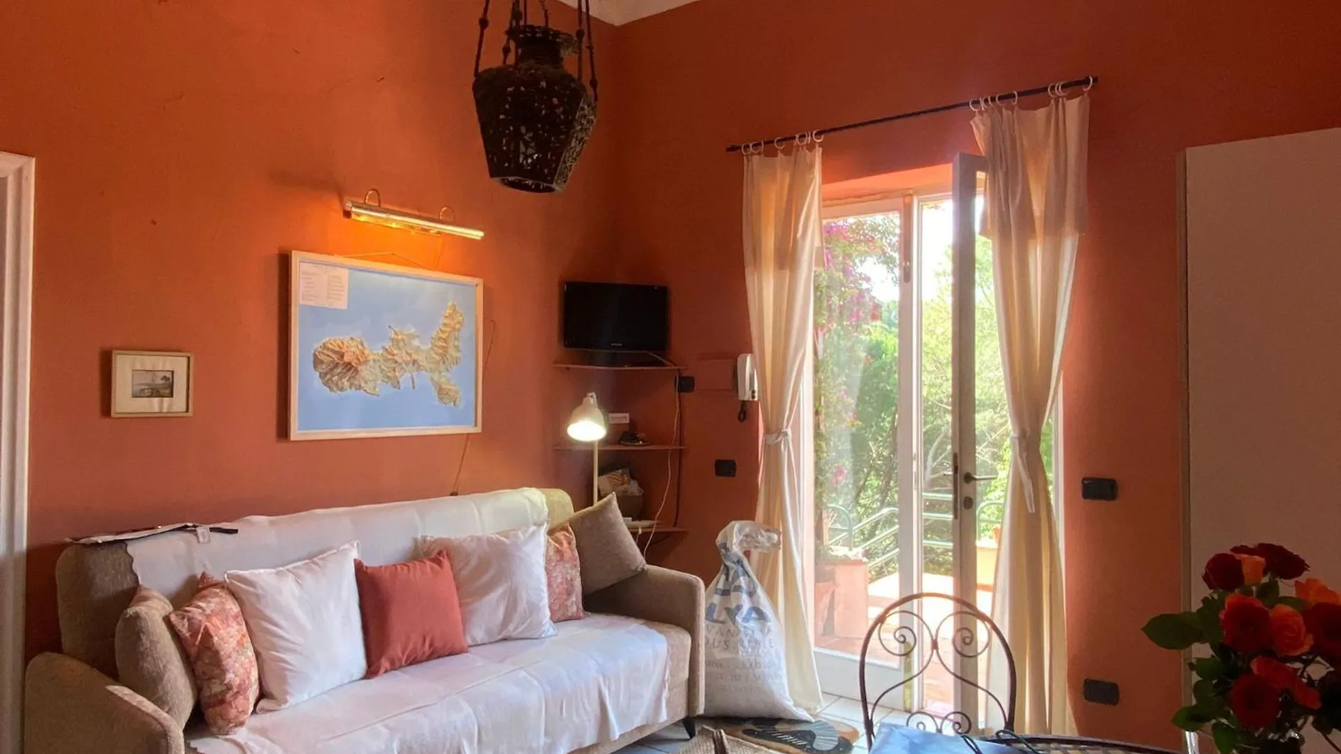 Gli Aloe Biodola - Trilocale Con Piscina Apartment Portoferraio