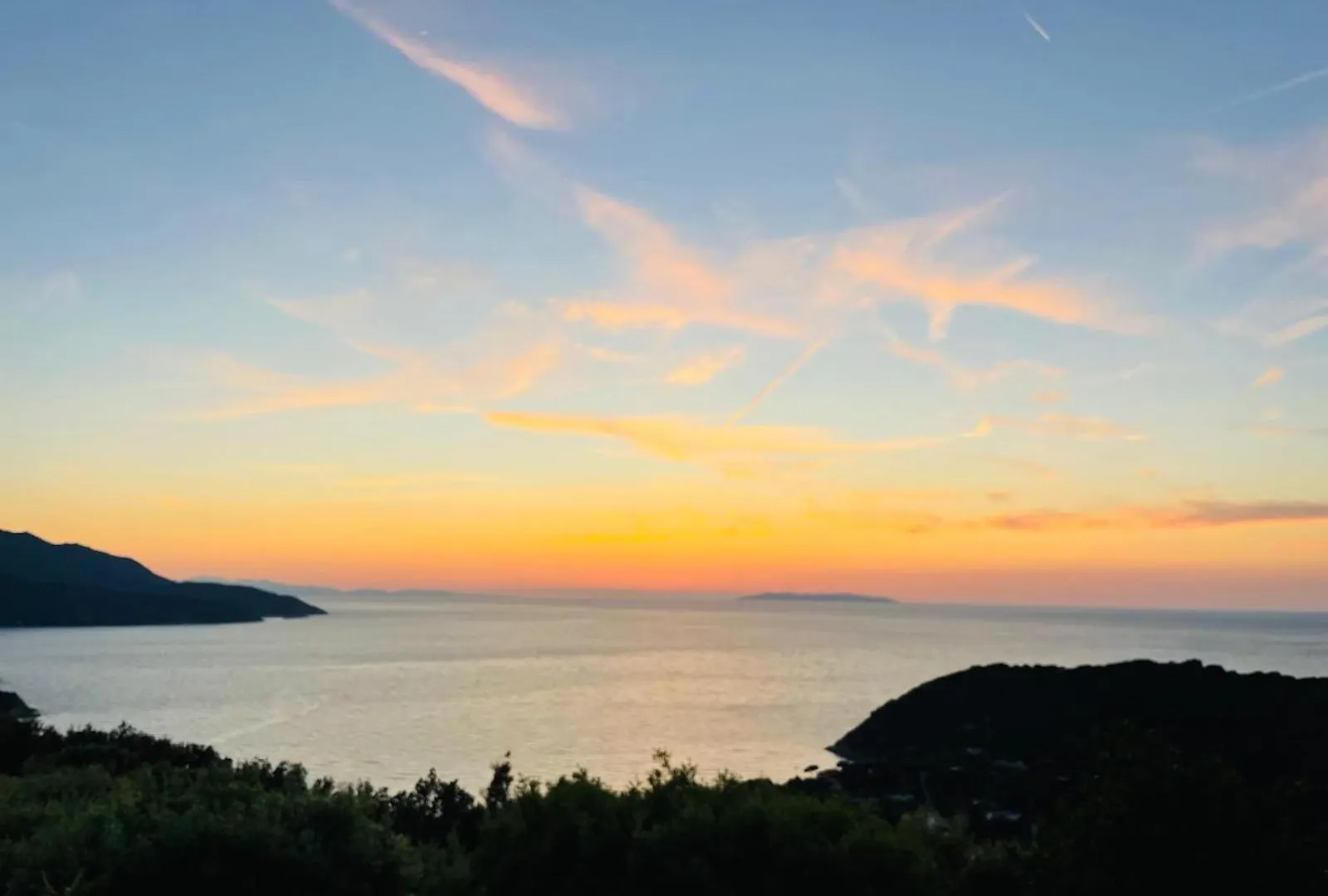 Gli Aloe Biodola - Trilocale Con Piscina Apartment Portoferraio Italy