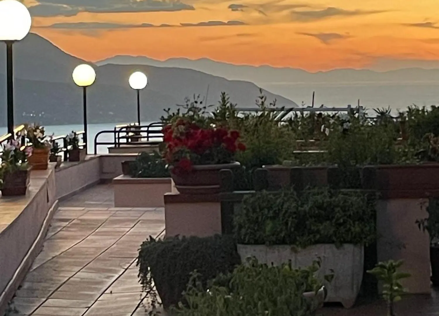 Gli Aloe Biodola - Trilocale Con Piscina Apartment Portoferraio