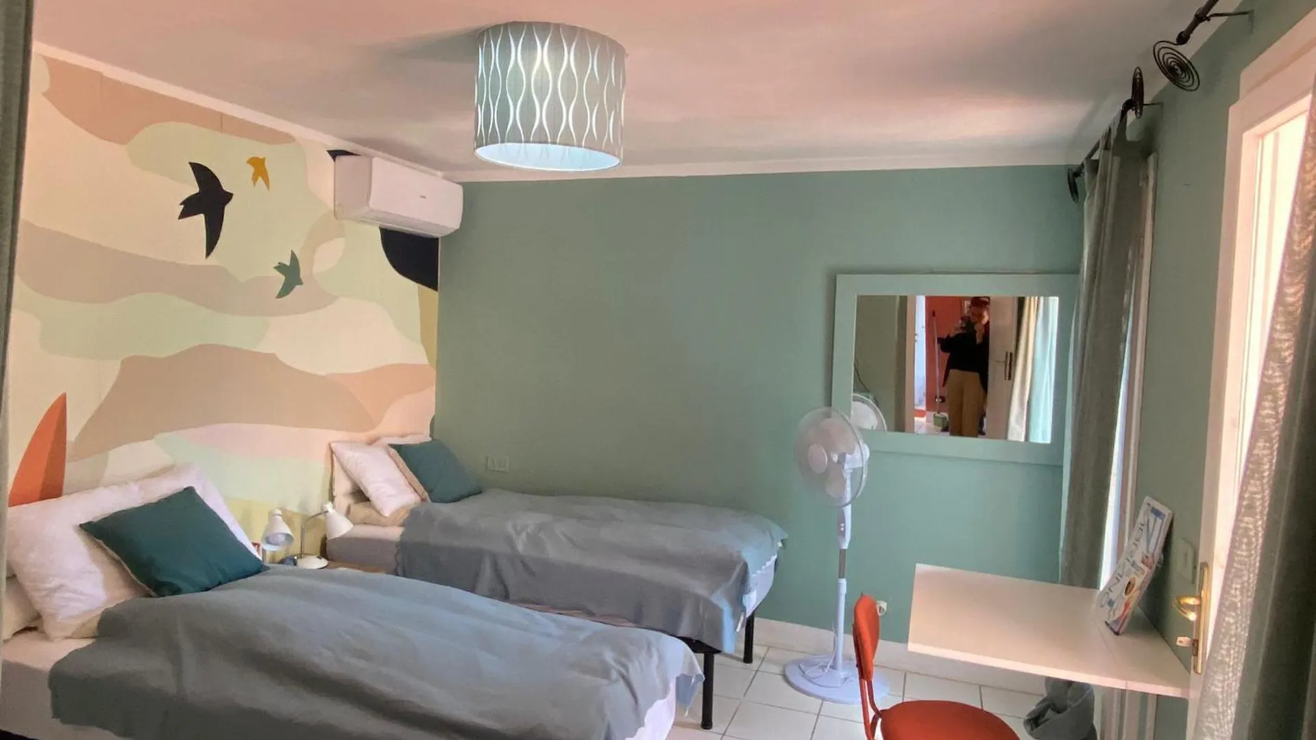 Gli Aloe Biodola - Trilocale Con Piscina Apartment Portoferraio