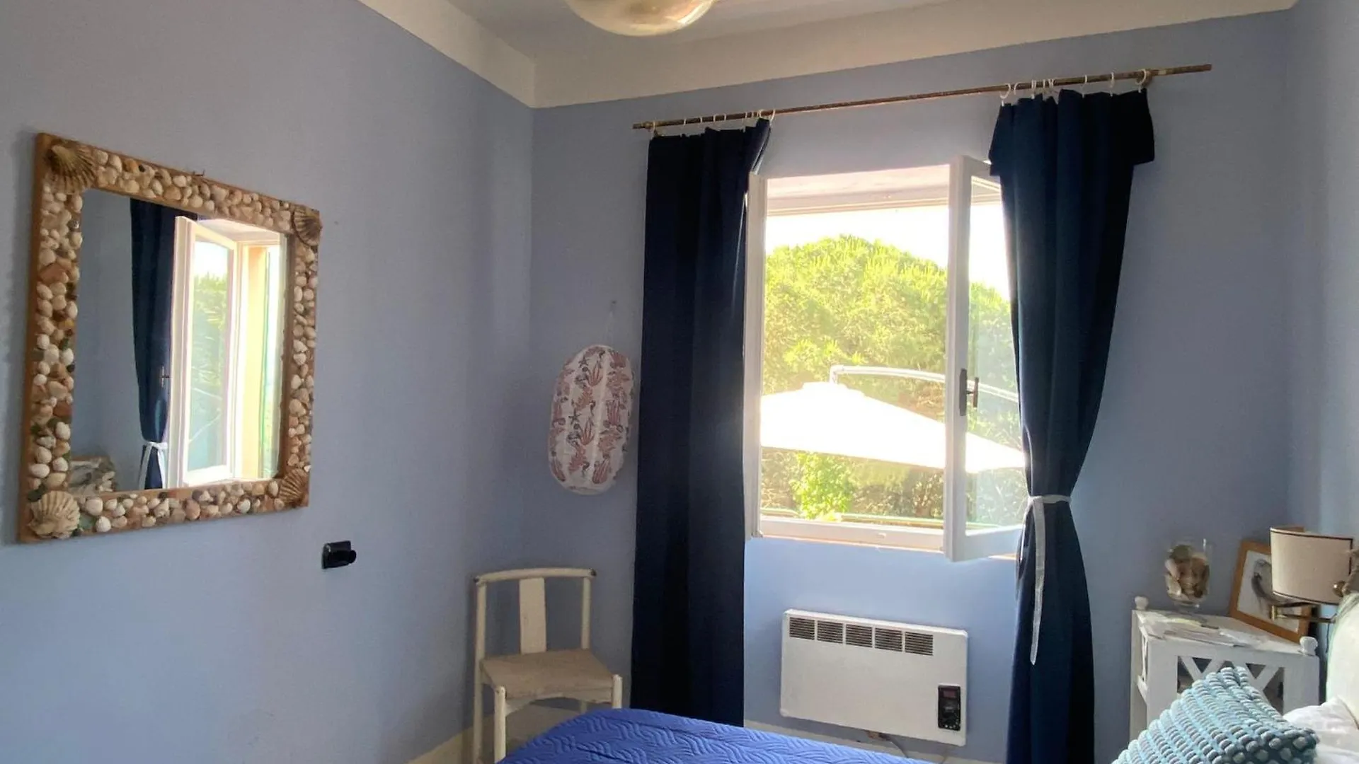 Gli Aloe Biodola - Trilocale Con Piscina Apartment Portoferraio