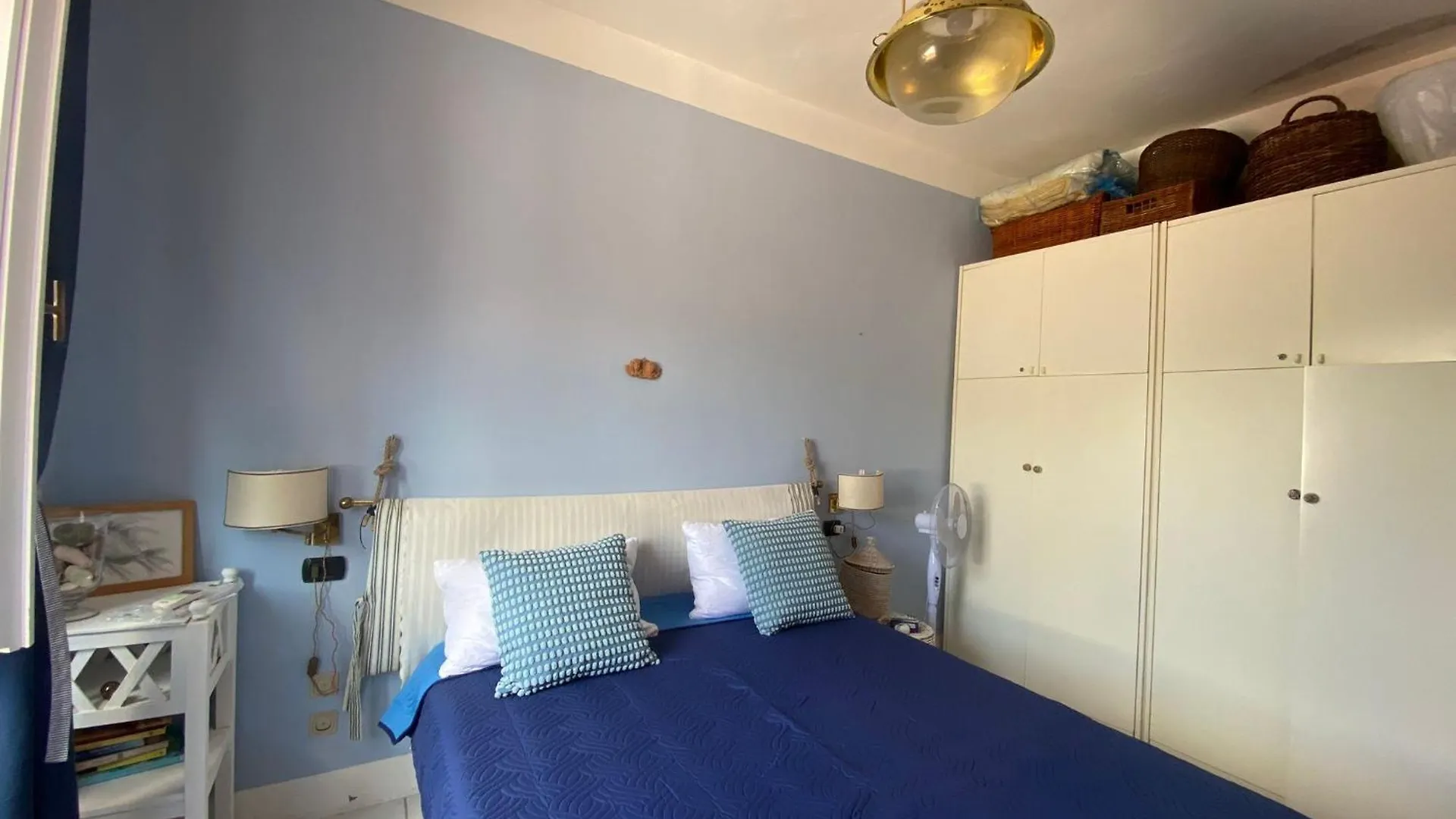 Gli Aloe Biodola - Trilocale Con Piscina Apartment Portoferraio 0*,