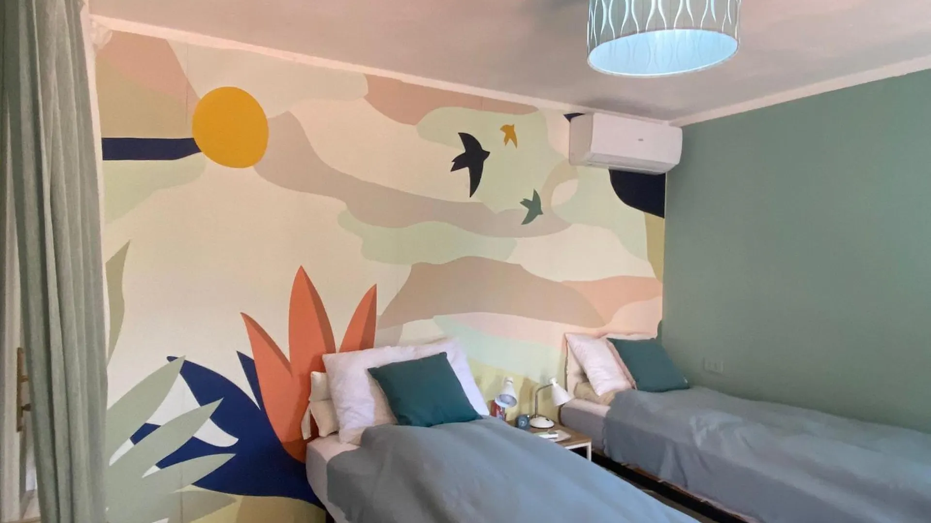Gli Aloe Biodola - Trilocale Con Piscina Apartment Portoferraio Italy