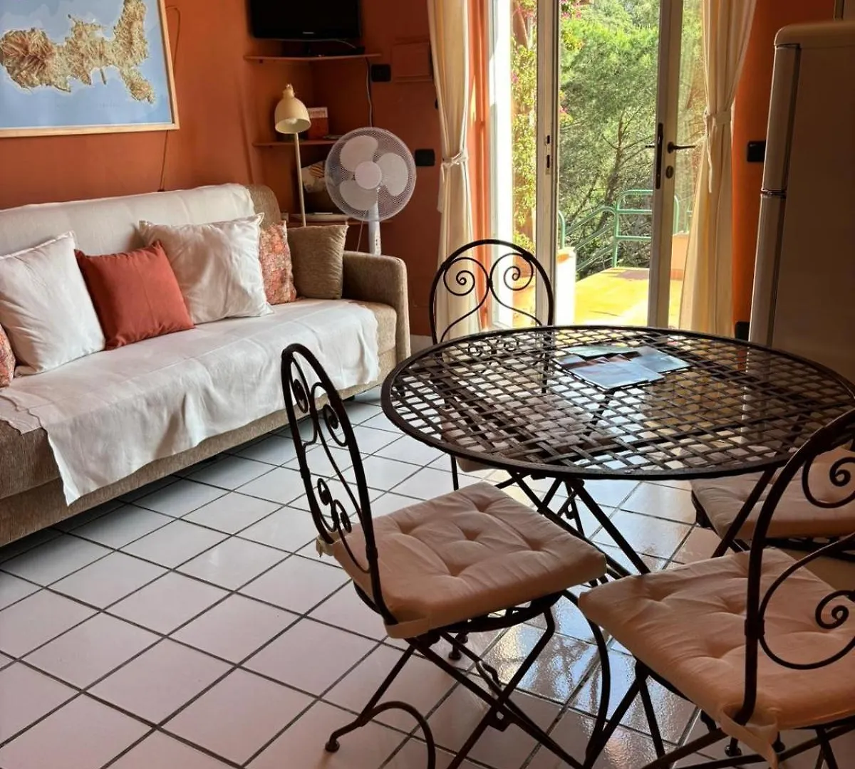 Gli Aloe Biodola - Trilocale Con Piscina Apartment Portoferraio