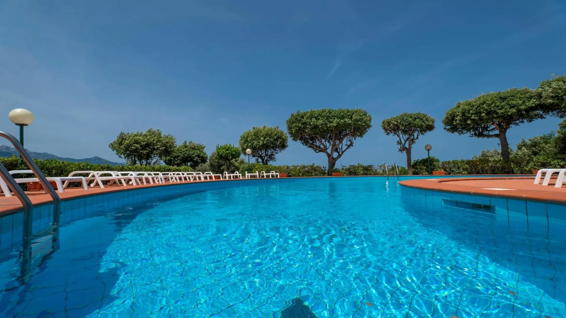 Gli Aloe Biodola - Trilocale Con Piscina Apartment Portoferraio
