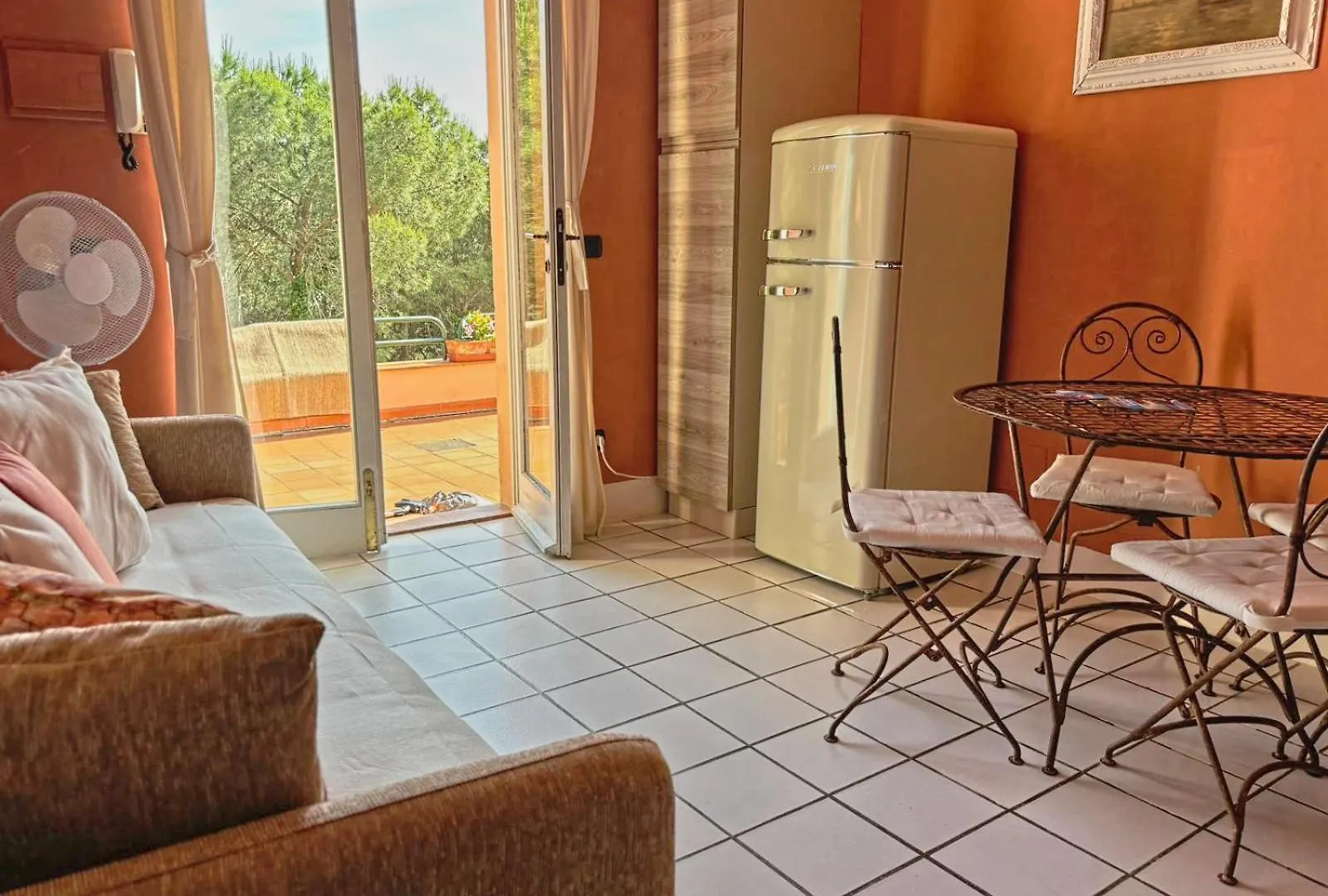 Gli Aloe Biodola - Trilocale Con Piscina Apartment Portoferraio 0*,