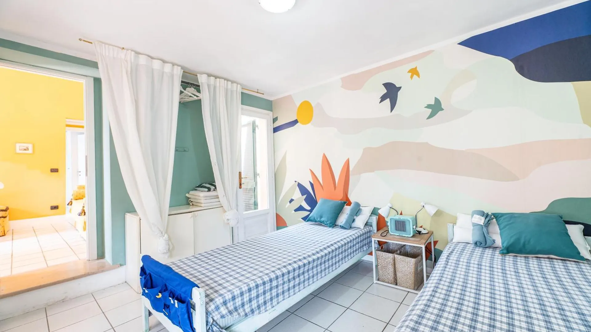 Gli Aloe Biodola - Trilocale Con Piscina Apartment Portoferraio