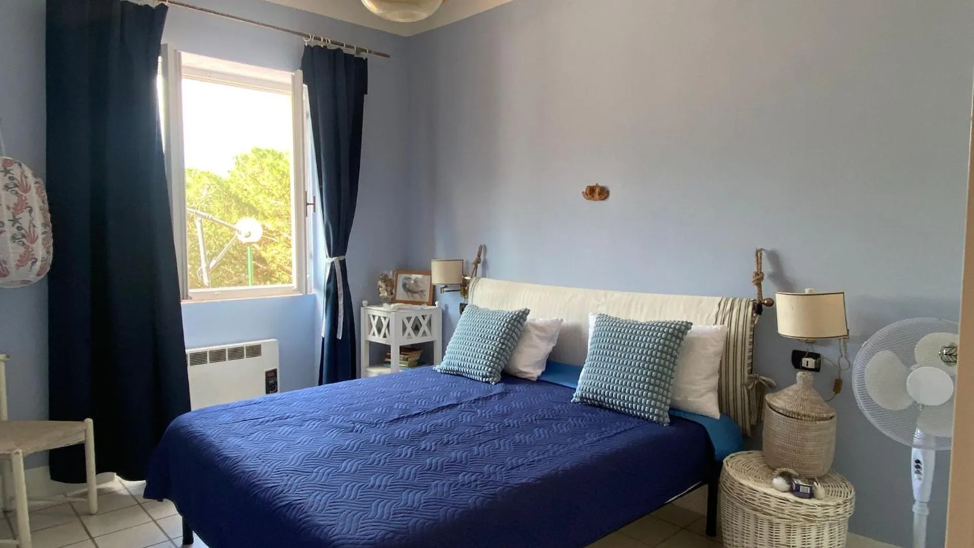 Gli Aloe Biodola - Trilocale Con Piscina Apartment Portoferraio