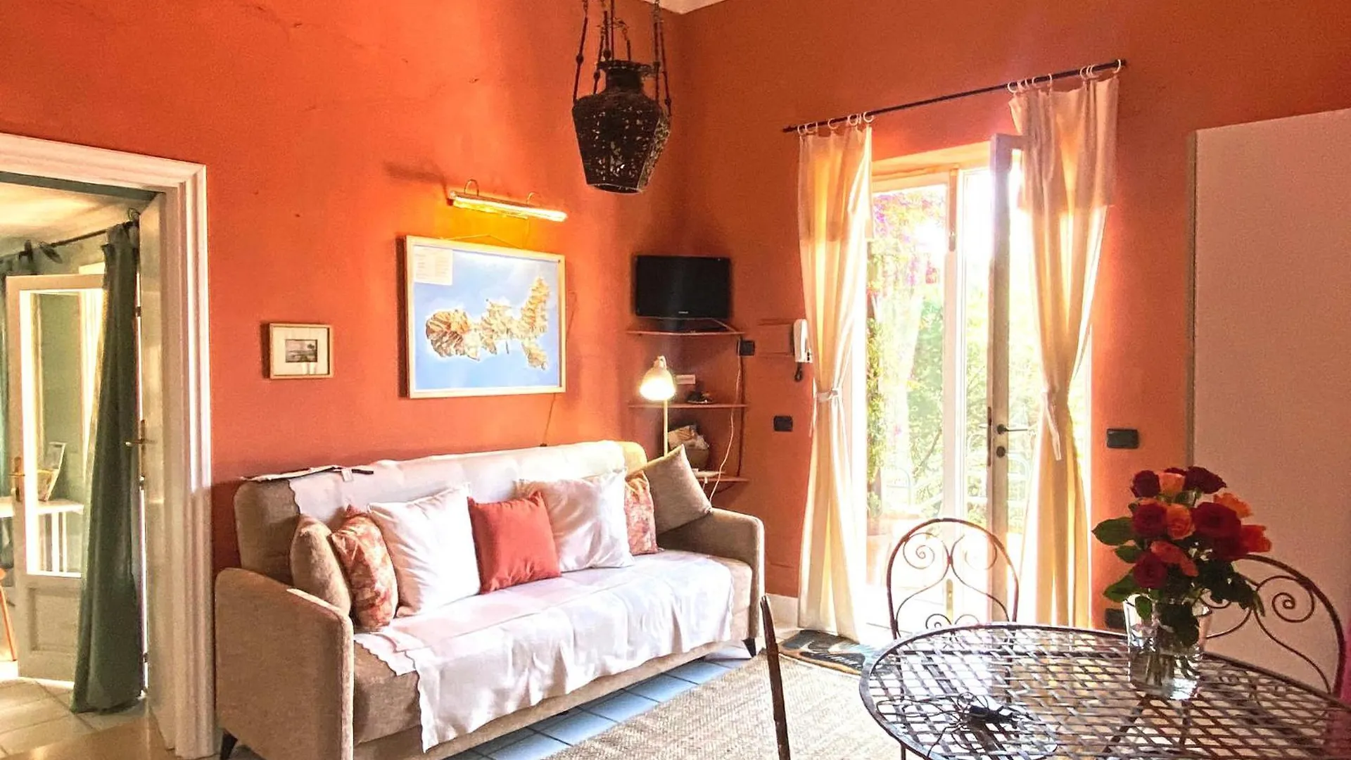 Gli Aloe Biodola - Trilocale Con Piscina Apartment Portoferraio